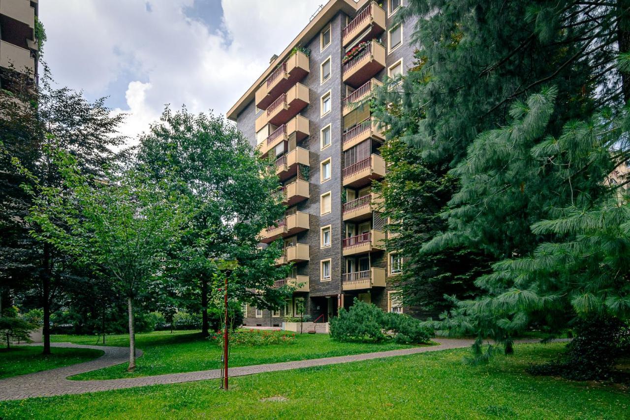 Hemeras Boutique Homes - Design Home In Canals District Milan Exterior photo